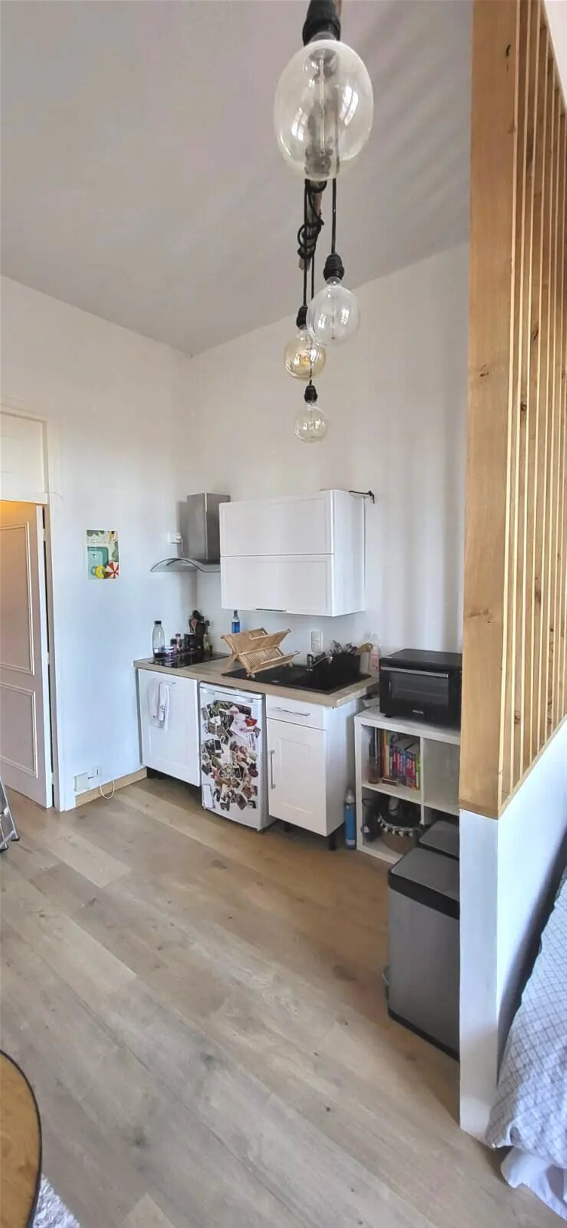 Appartement à louer, 27m², Toulouse