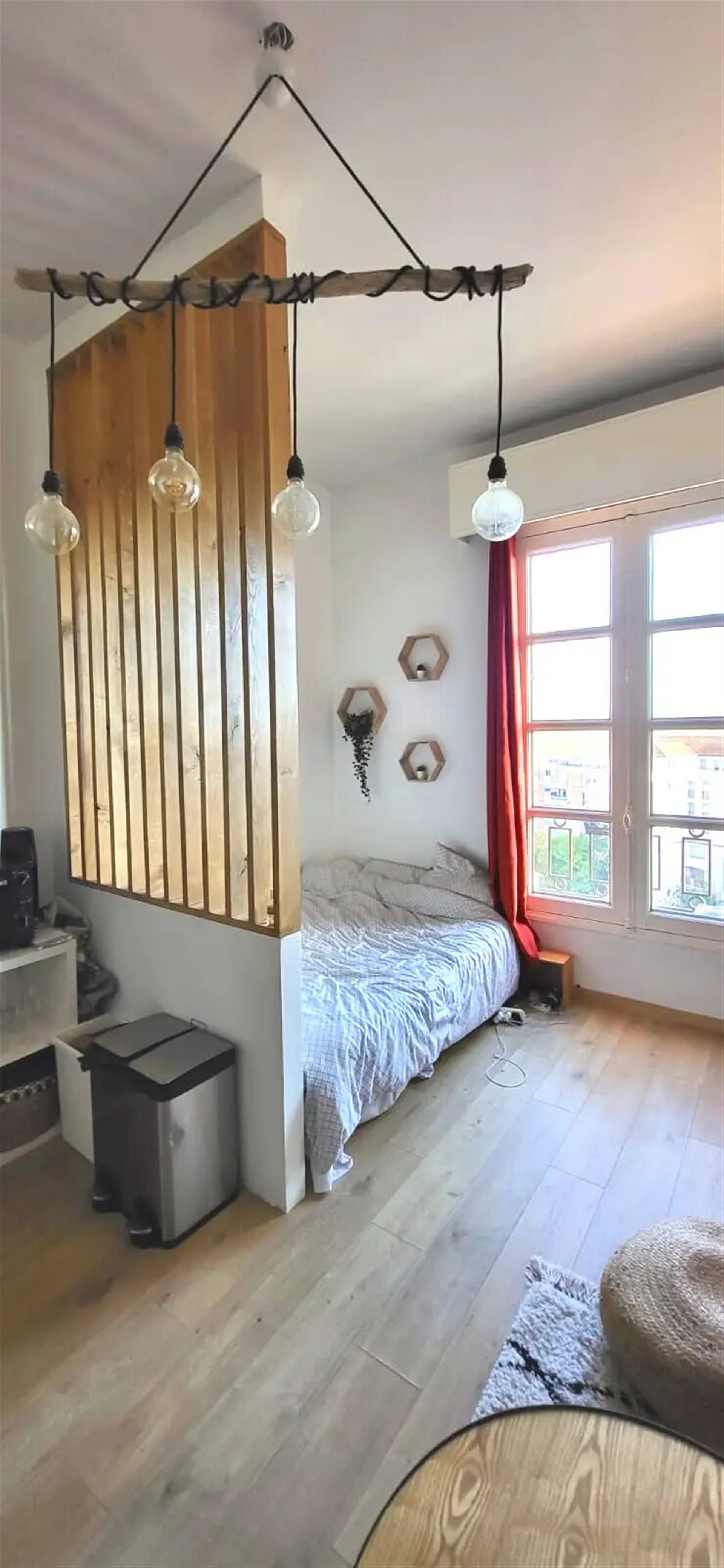 Appartement à louer, 27m², Toulouse