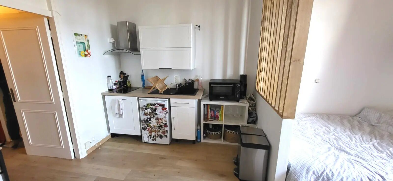 Appartement à louer, 27m², Toulouse