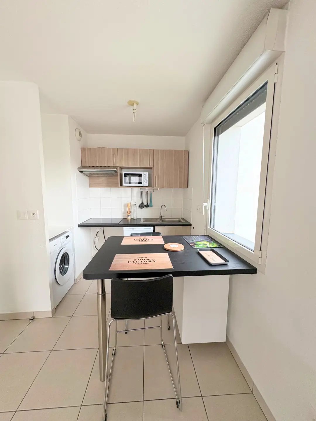 Appartement à louer, 38m², Toulouse