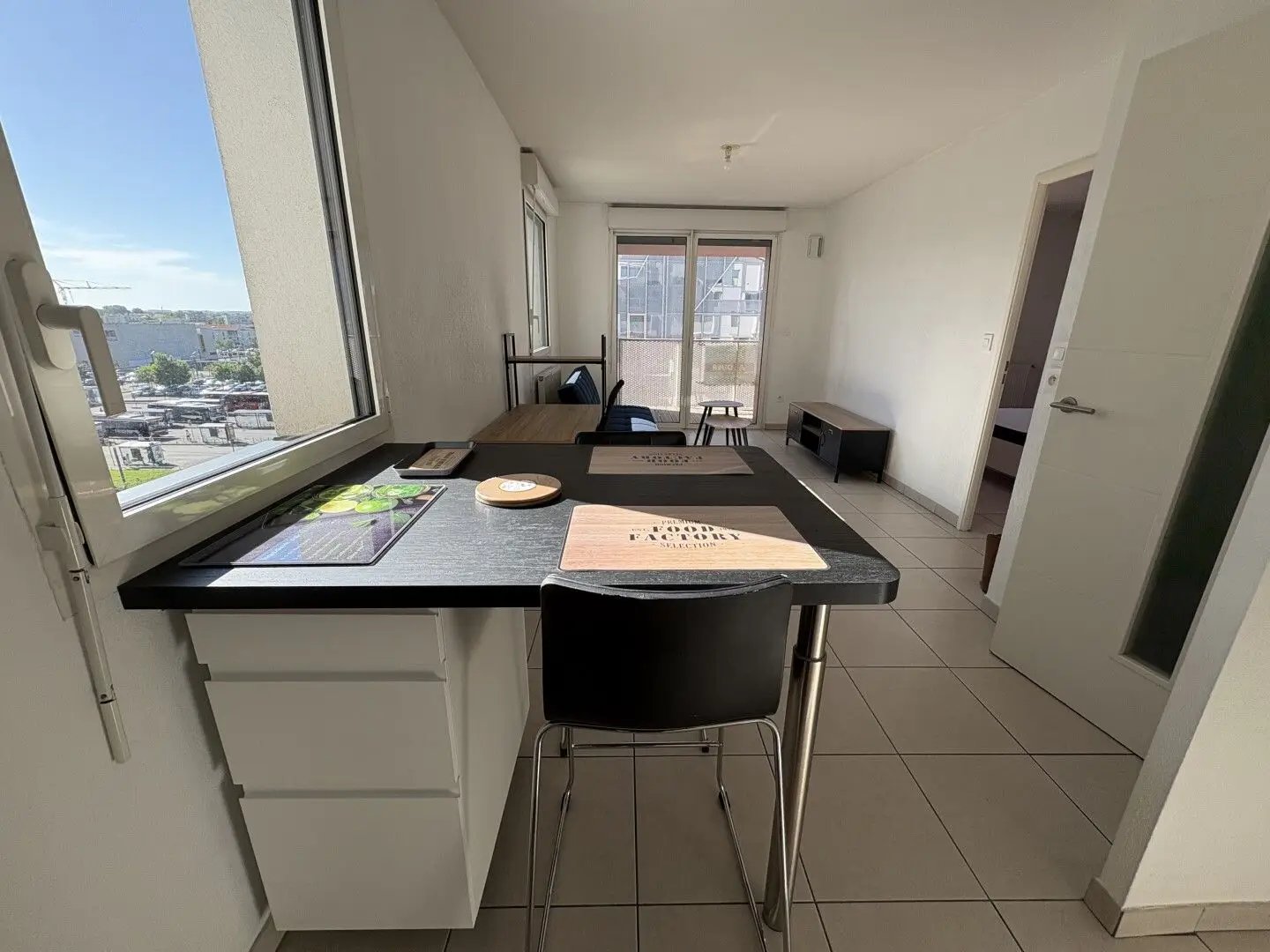 Appartement à louer, 38m², Toulouse