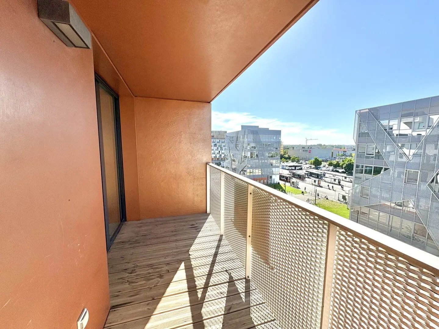 Appartement à louer, 38m², Toulouse