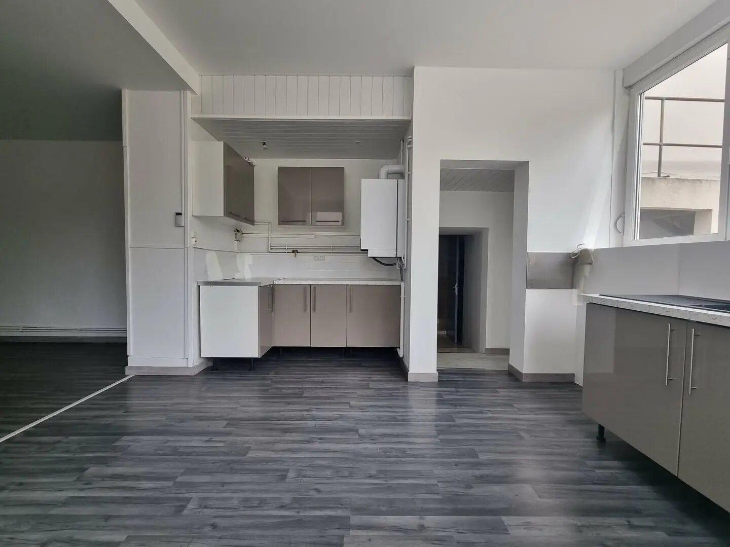 Appartement à louer, 98m², Château-Salins