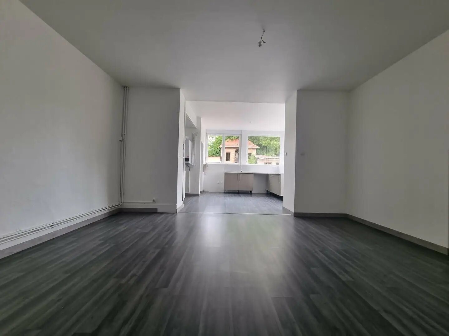 Appartement à louer, 98m², Château-Salins
