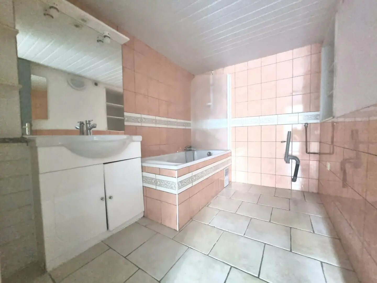 Appartement à louer, 98m², Château-Salins