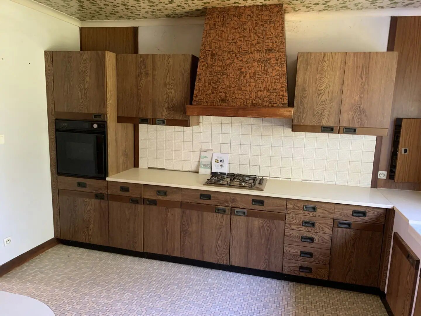 Maison à vendre, 117m², Damelevières