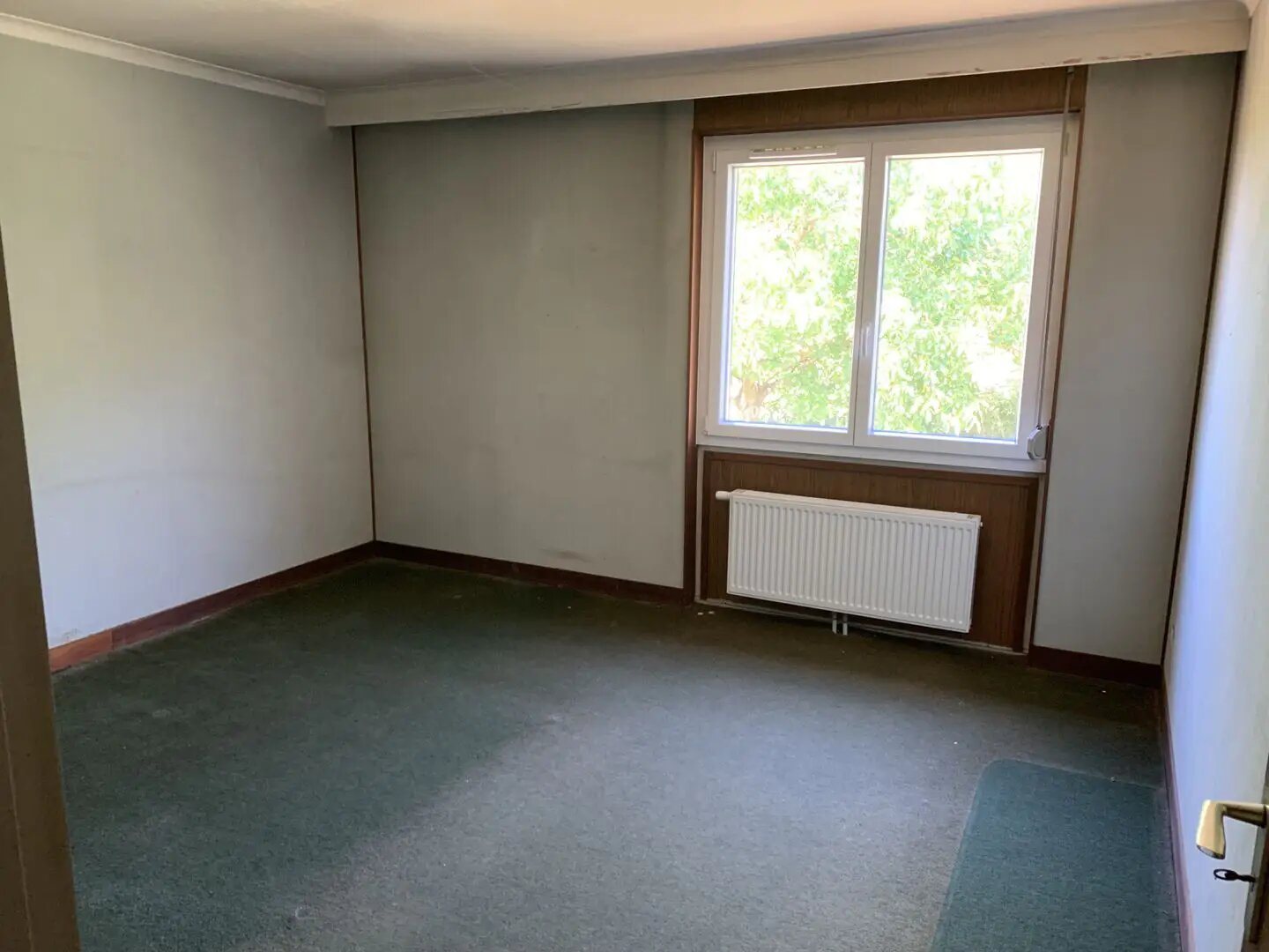 Maison à vendre, 117m², Damelevières
