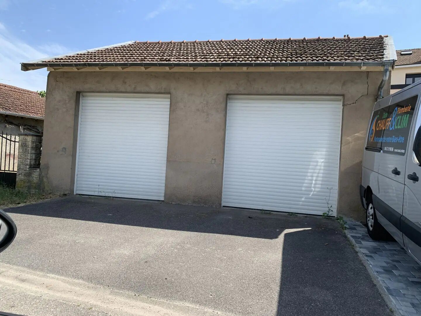 Maison à vendre, 95m², Damelevières