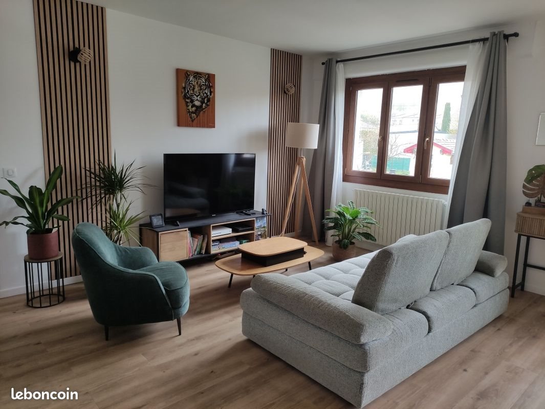 Maison à vendre, 120m², Toul