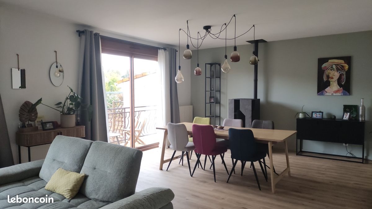 Maison à vendre, 120m², Toul