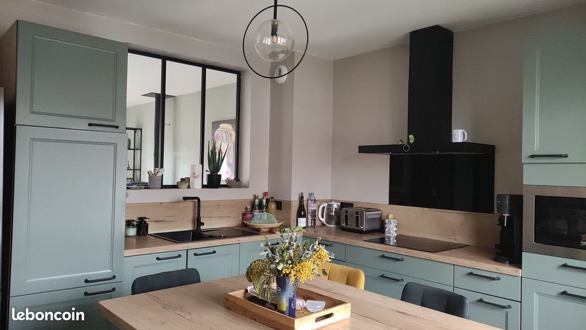 Maison à vendre, 120m², Toul