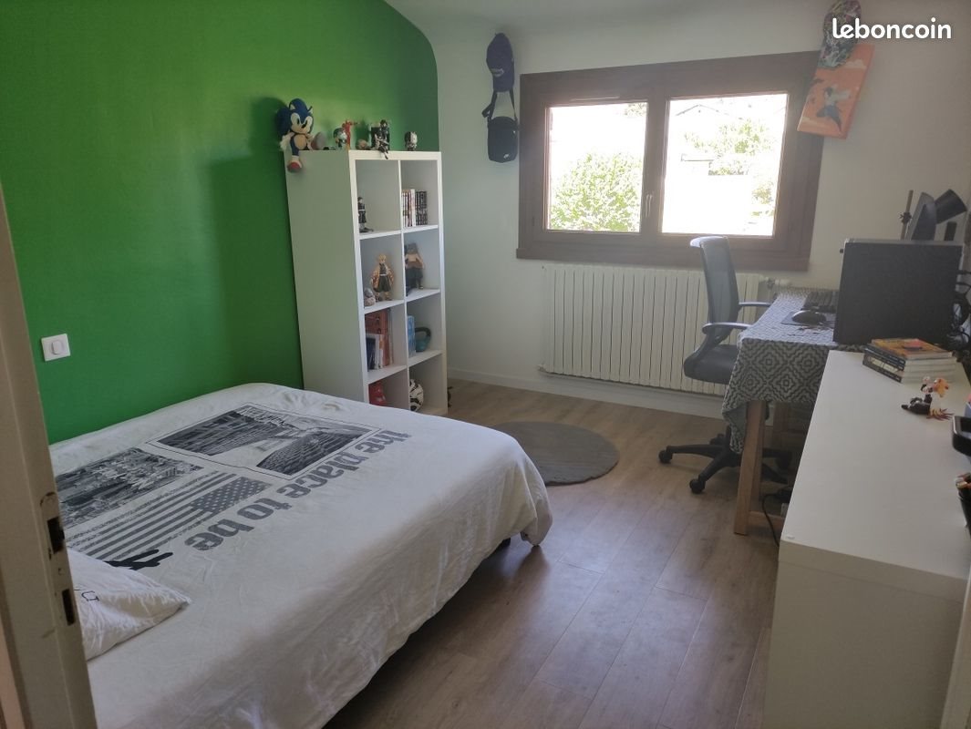 Maison à vendre, 120m², Toul