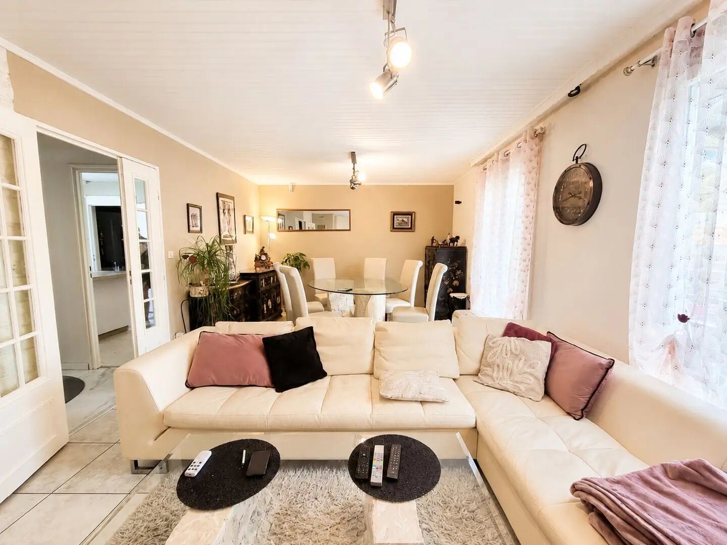 Maison à vendre, 113m², Lunéville
