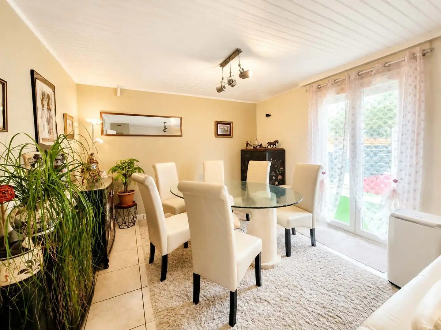 Maison à vendre, 113m², Lunéville