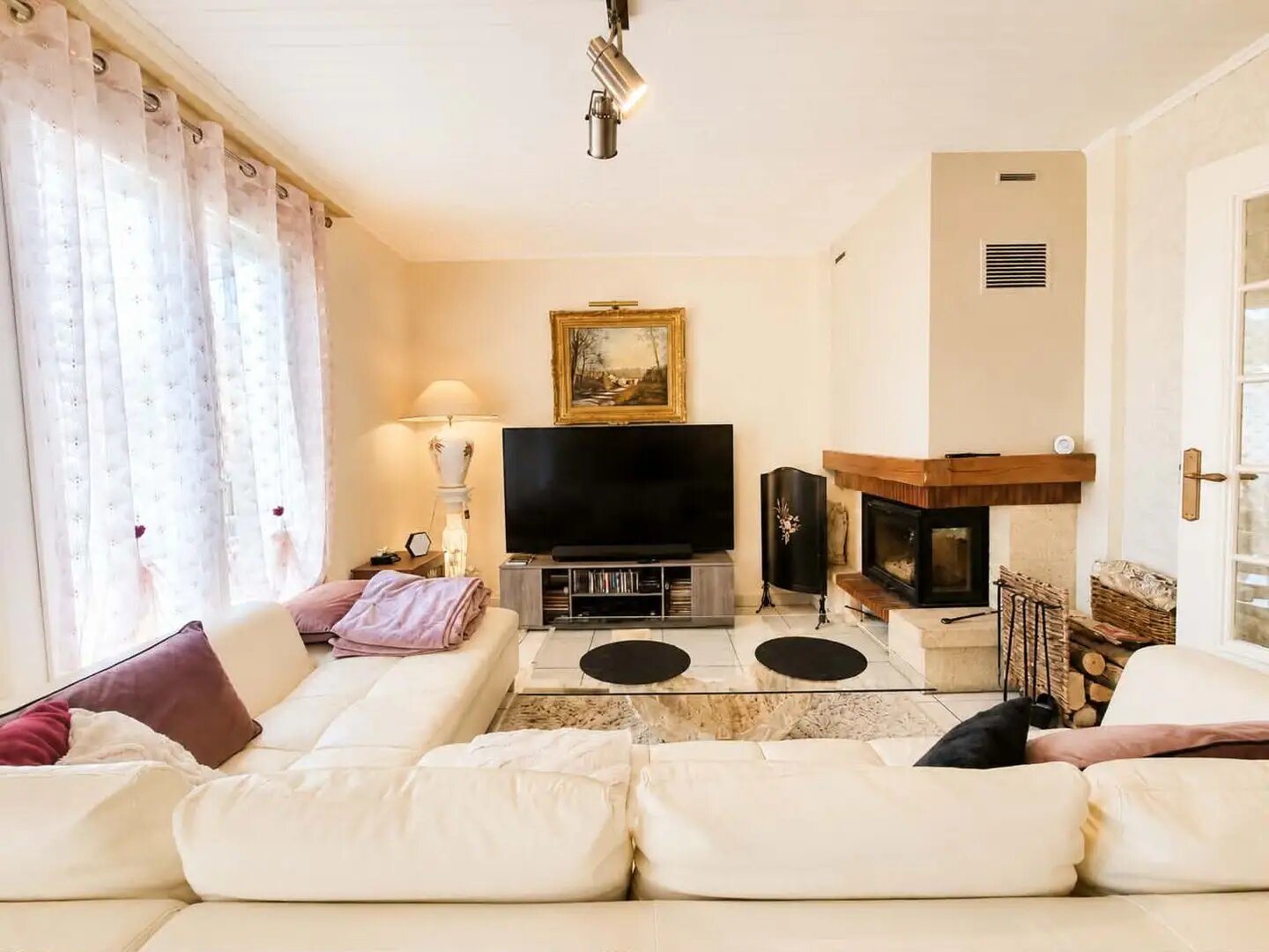 Maison à vendre, 113m², Lunéville