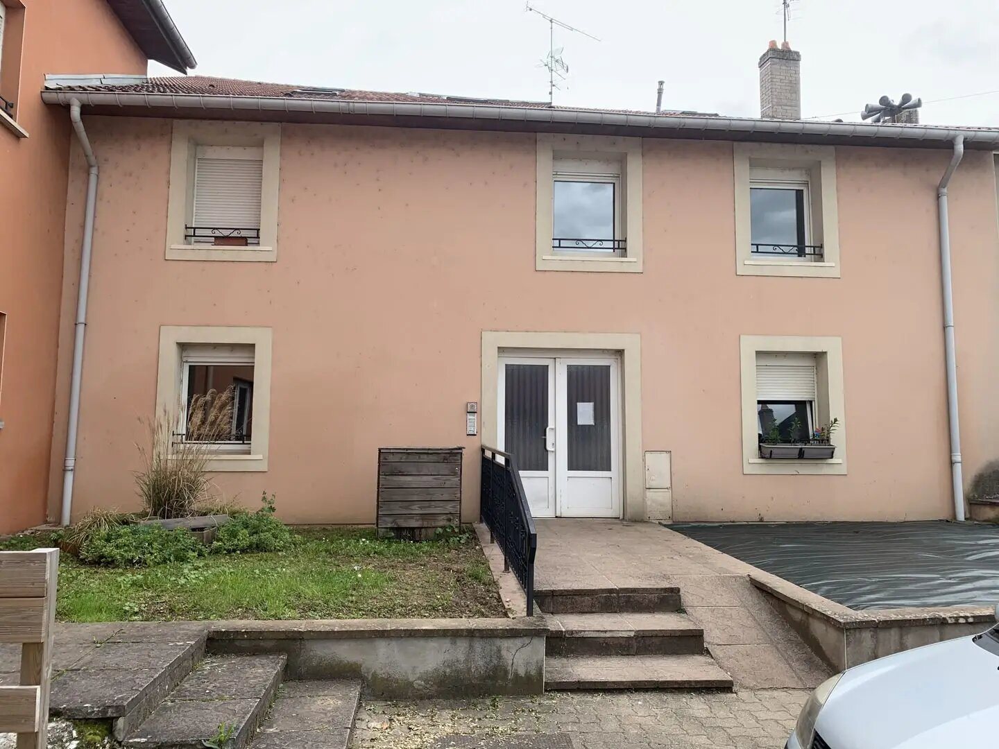 Appartement à louer, 39m², Damelevières