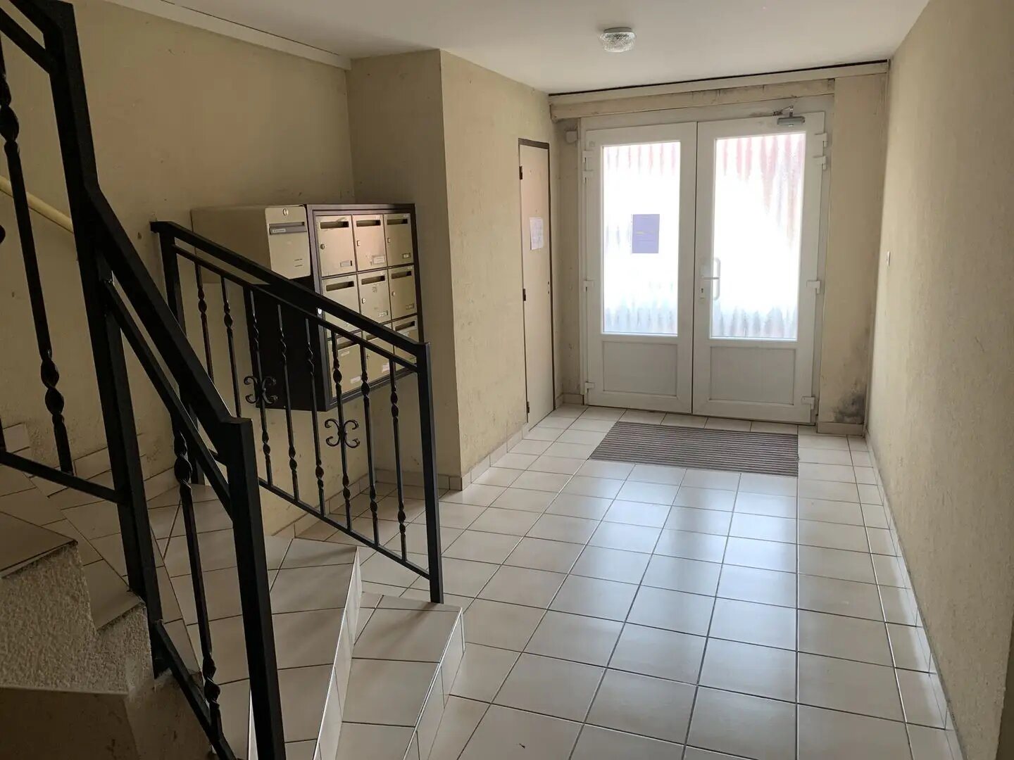 Appartement à louer, 39m², Damelevières