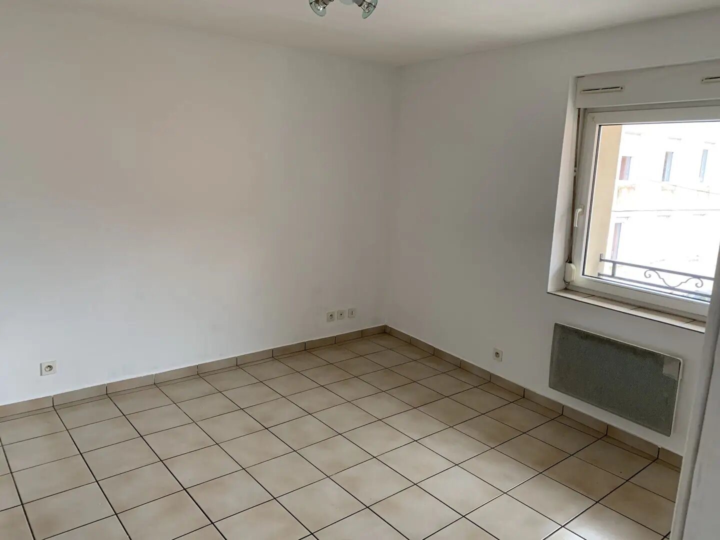 Appartement à louer, 39m², Damelevières