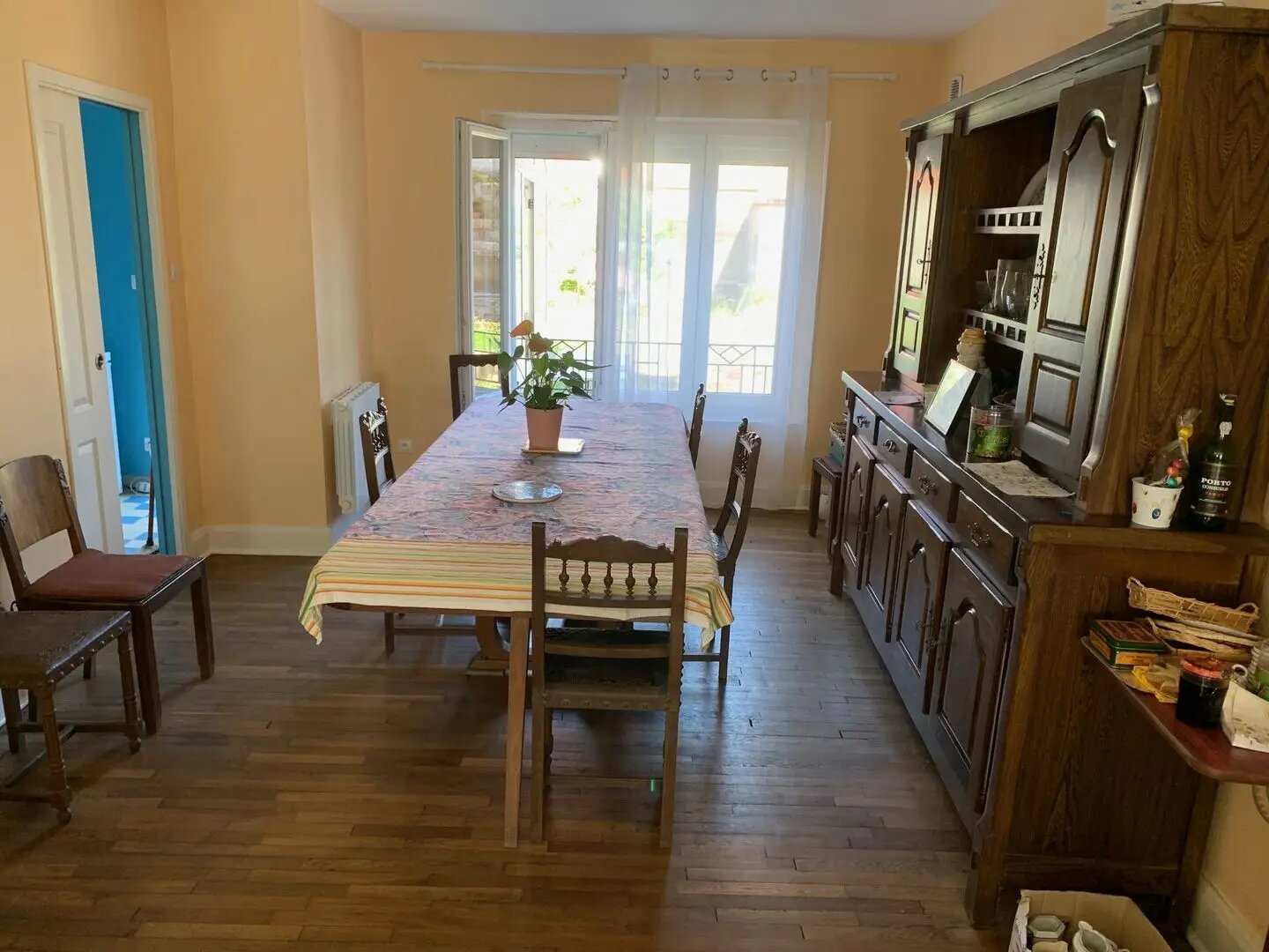 Maison à vendre, 230m², Damelevières