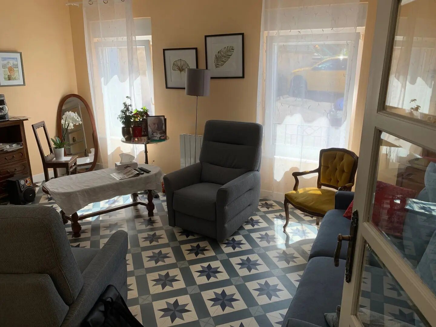 Maison à vendre, 230m², Damelevières