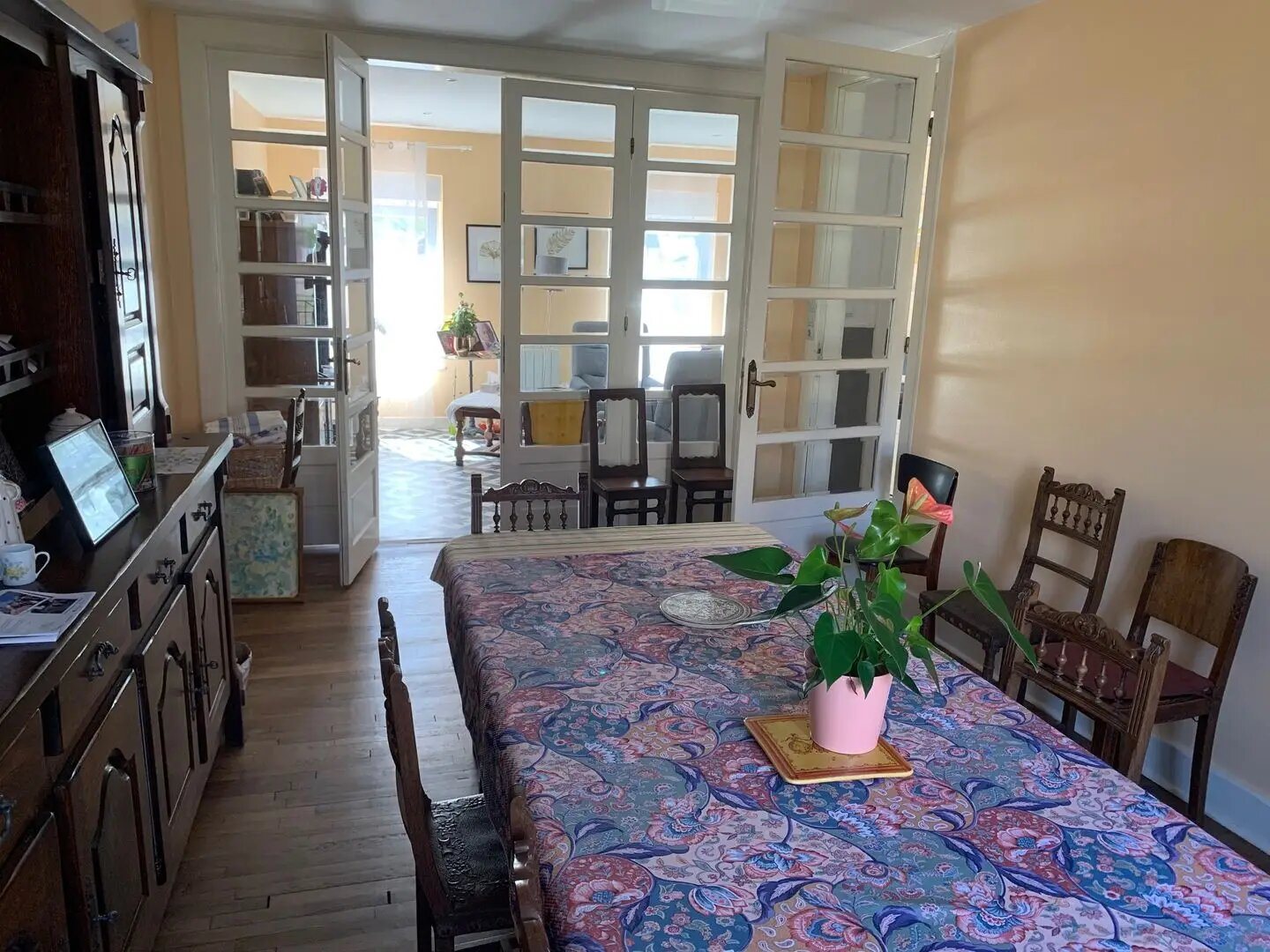 Maison à vendre, 230m², Damelevières