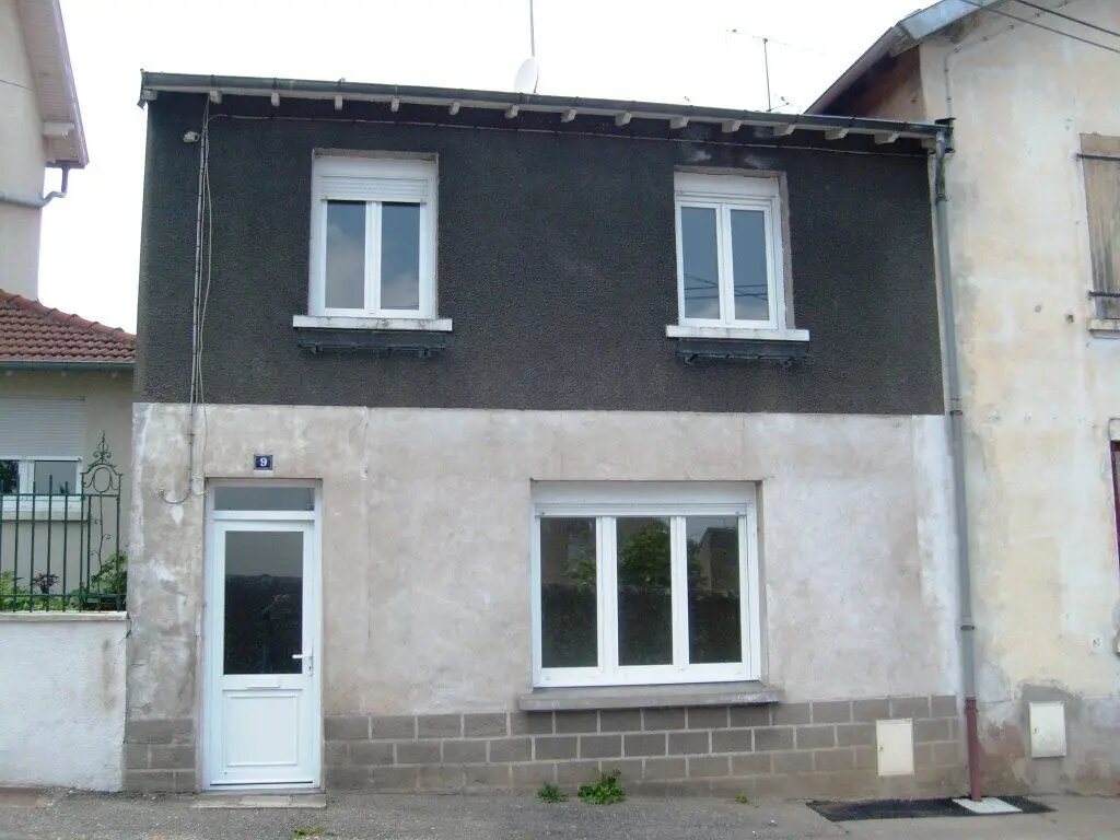 Maison à vendre, 80m², Blainville-sur-l'Eau