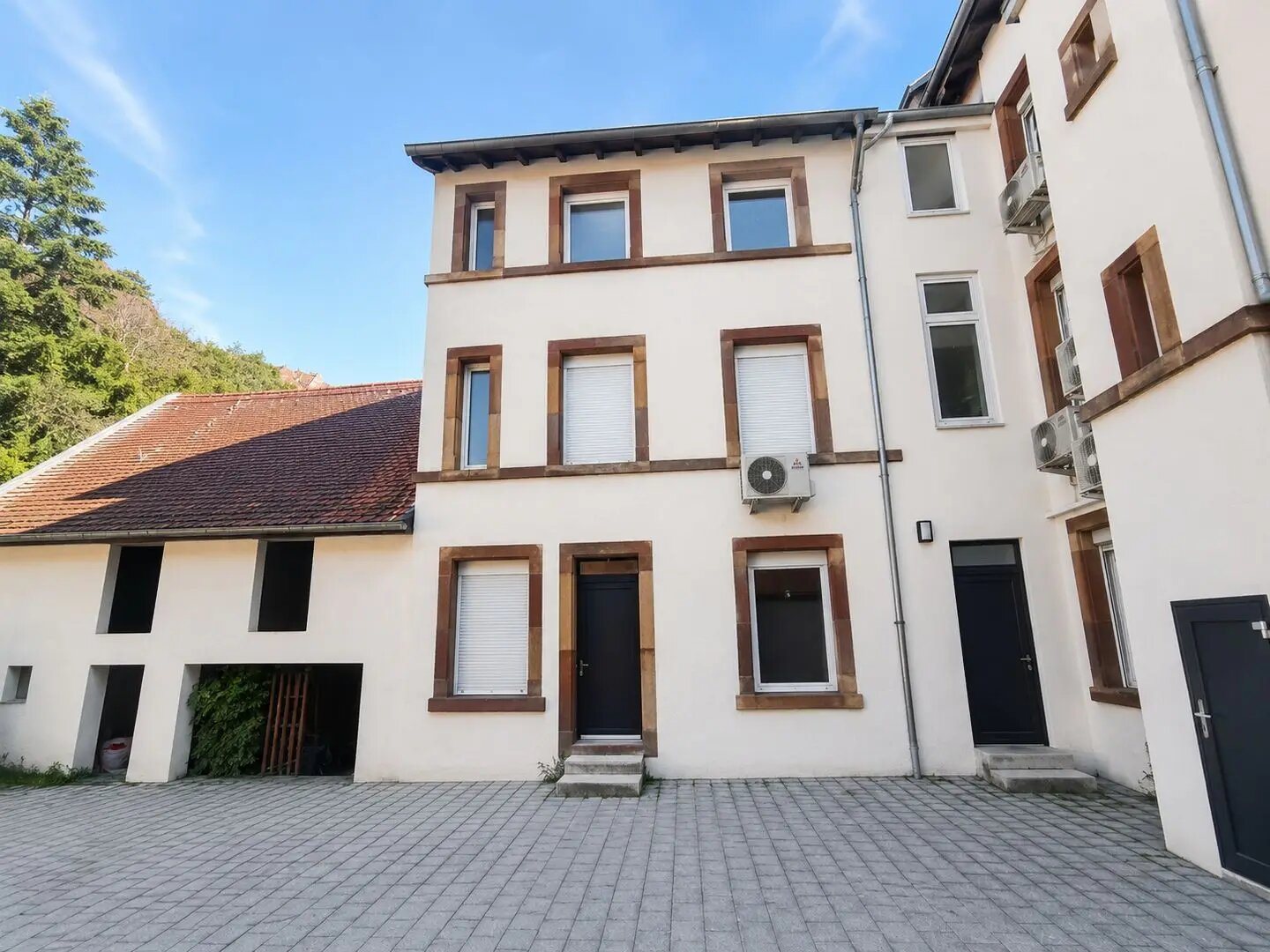 Appartement à vendre, 418m², Sarreguemines