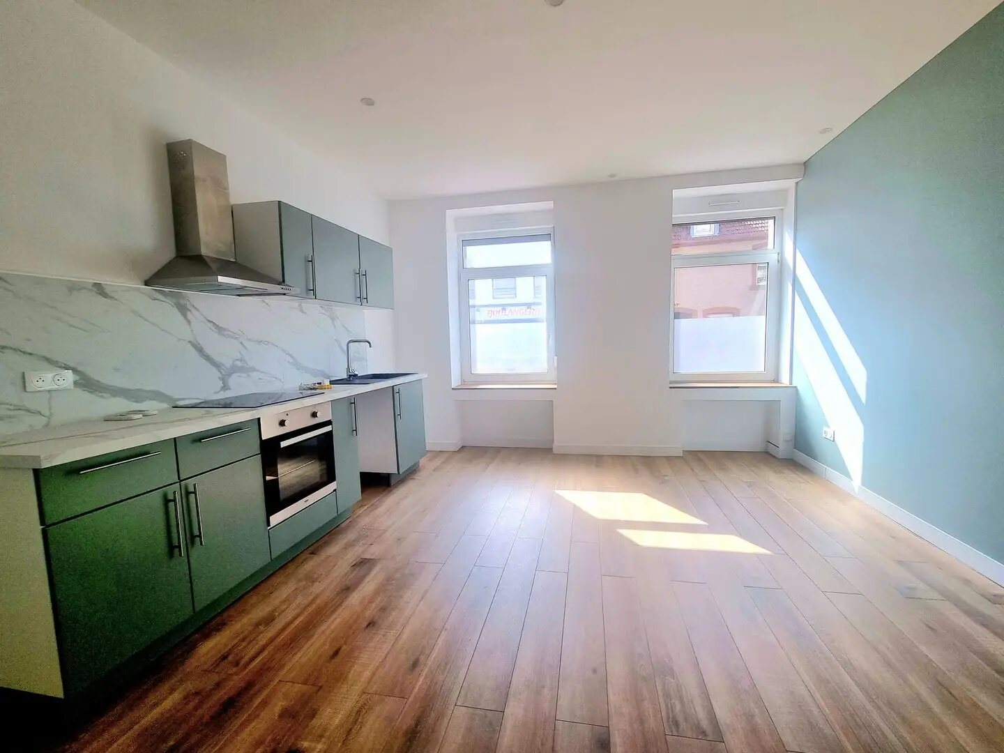 Appartement à vendre, 418m², Sarreguemines