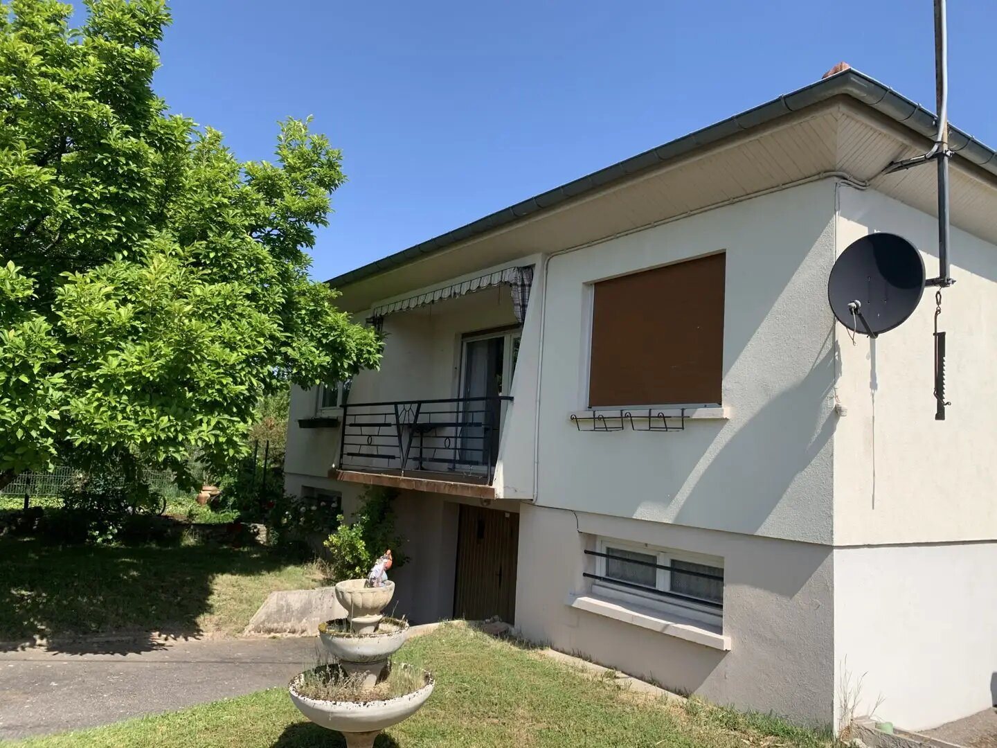 Maison à vendre, 97m², Mont-sur-Meurthe
