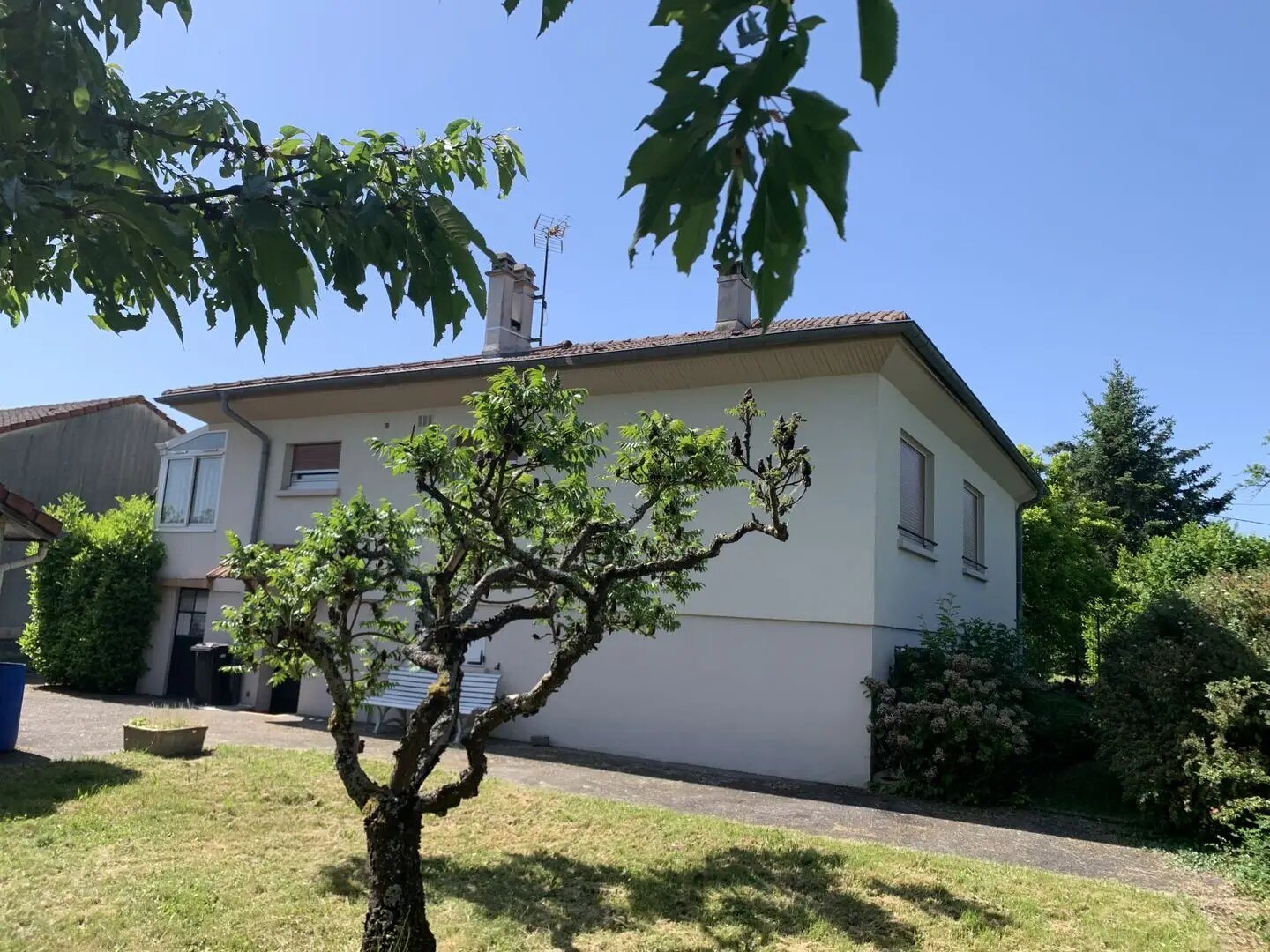 Maison à vendre, 97m², Mont-sur-Meurthe