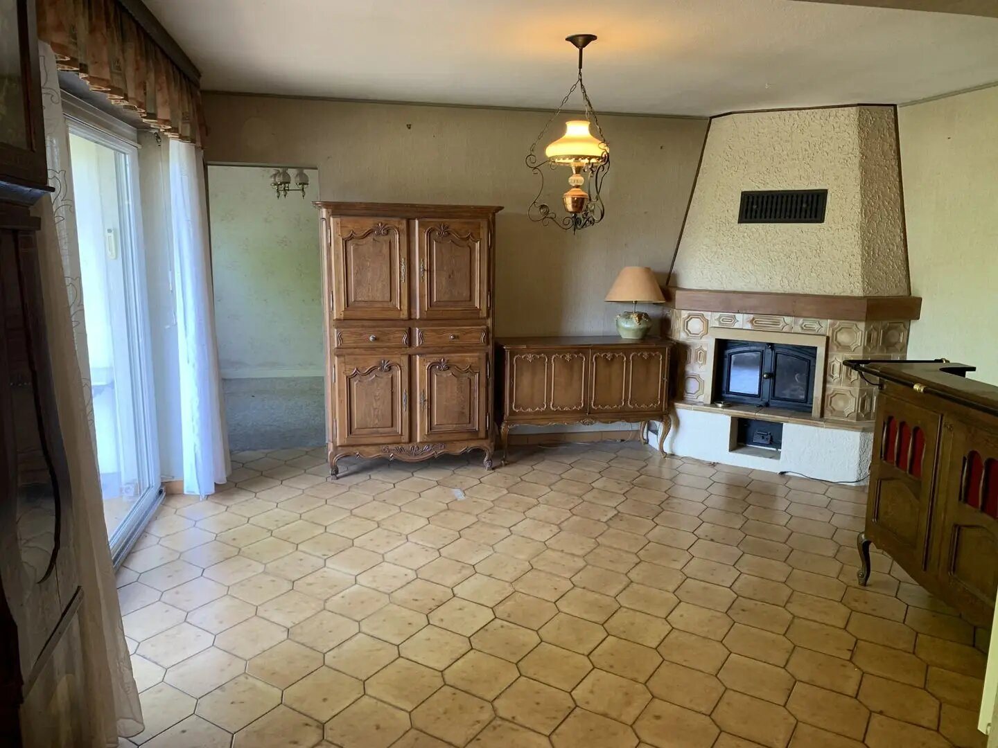 Maison à vendre, 97m², Mont-sur-Meurthe