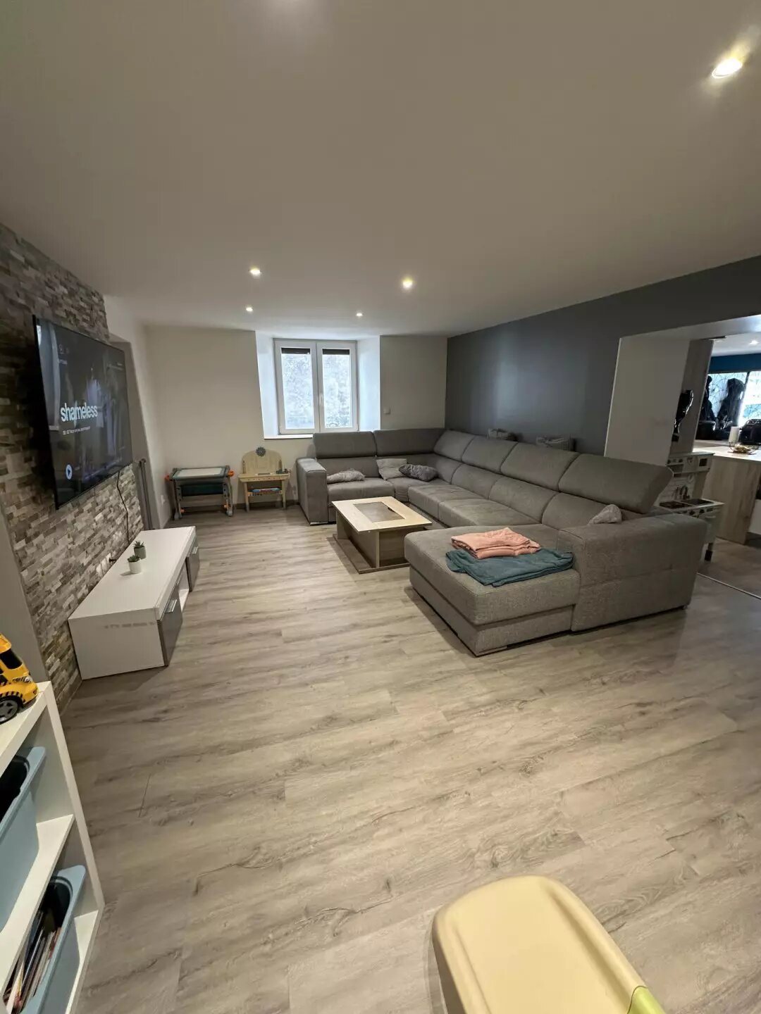 Maison à vendre, 150m², Einville-au-Jard
