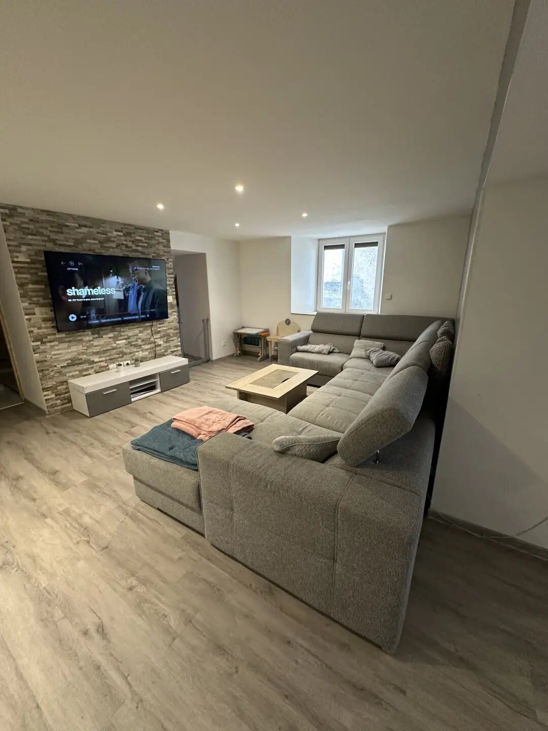 Maison à vendre, 150m², Einville-au-Jard