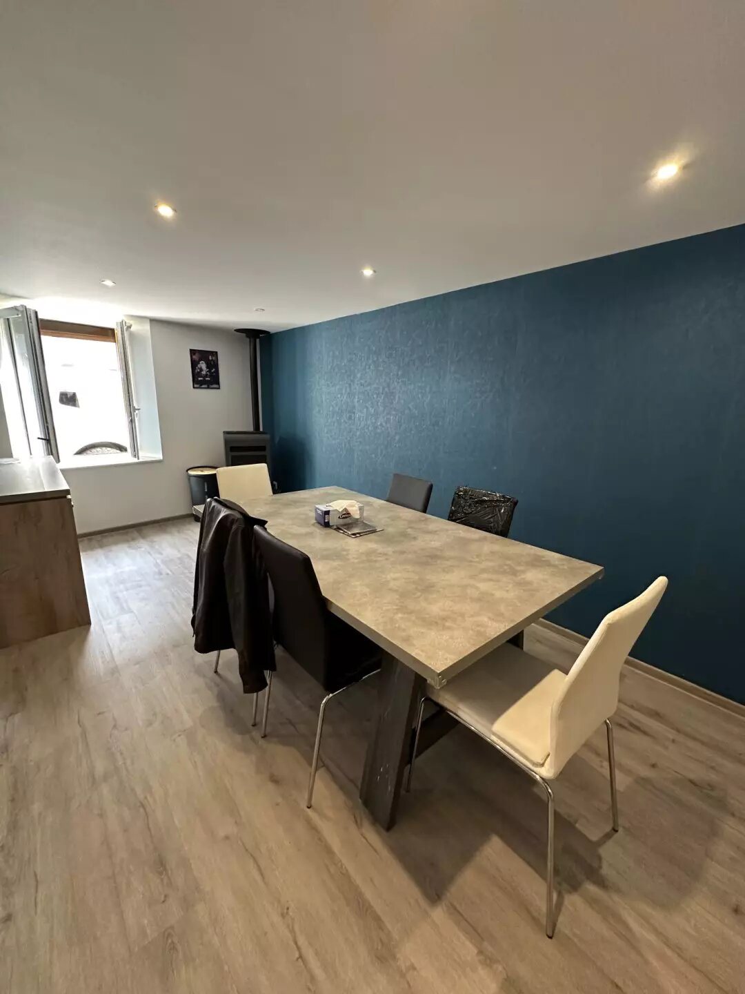 Maison à vendre, 150m², Einville-au-Jard