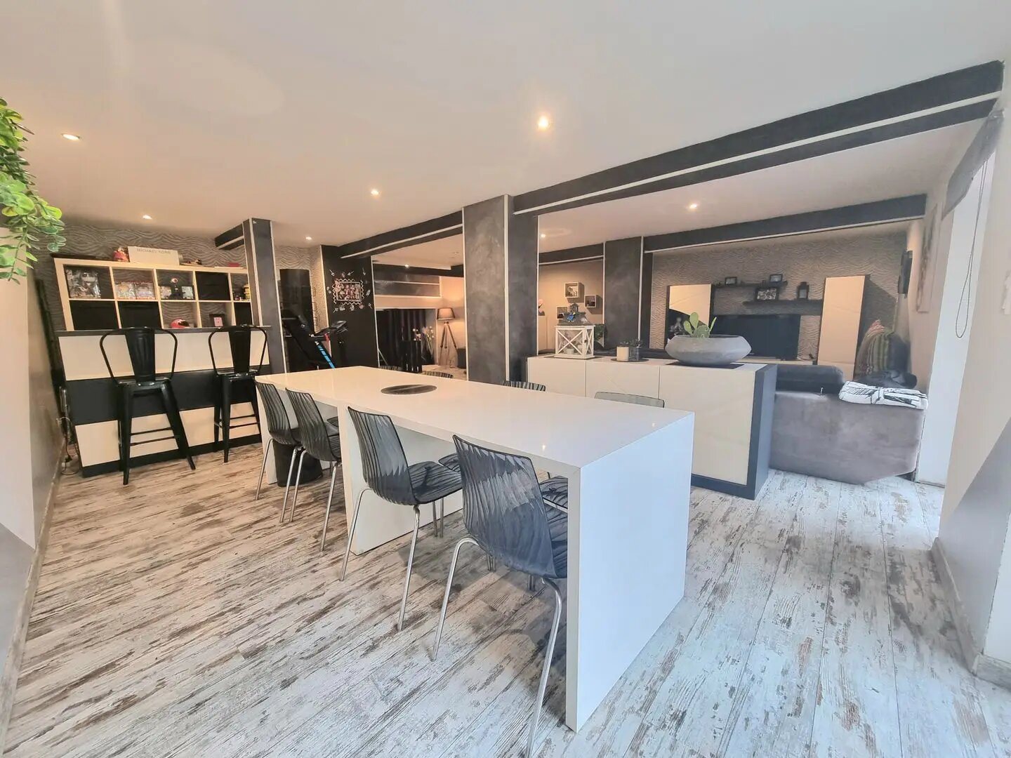 Maison à vendre, 200m², Vic-sur-Seille