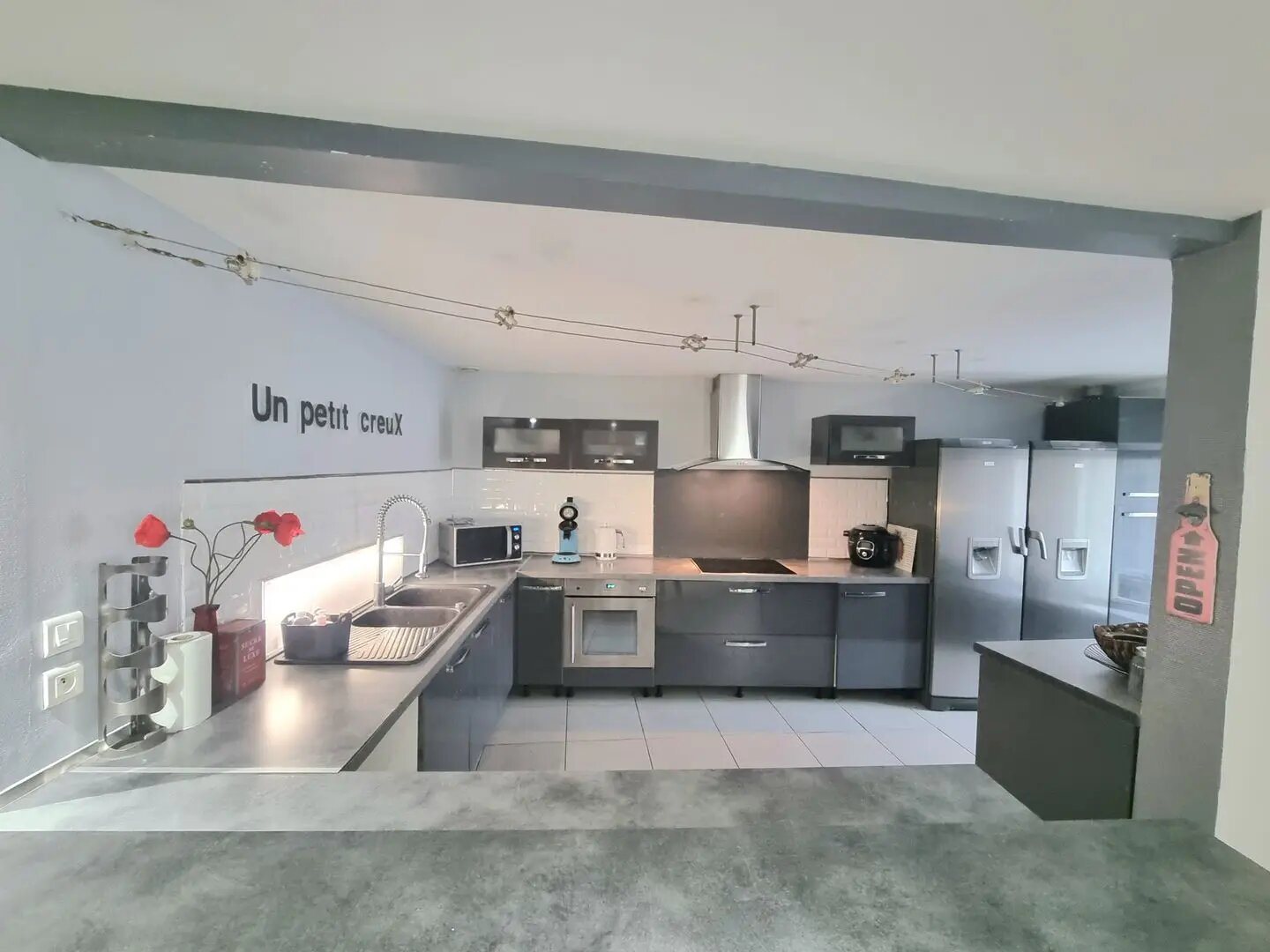 Maison à vendre, 200m², Vic-sur-Seille