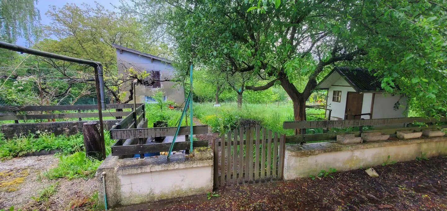 Maison à vendre, 120m², Damelevières