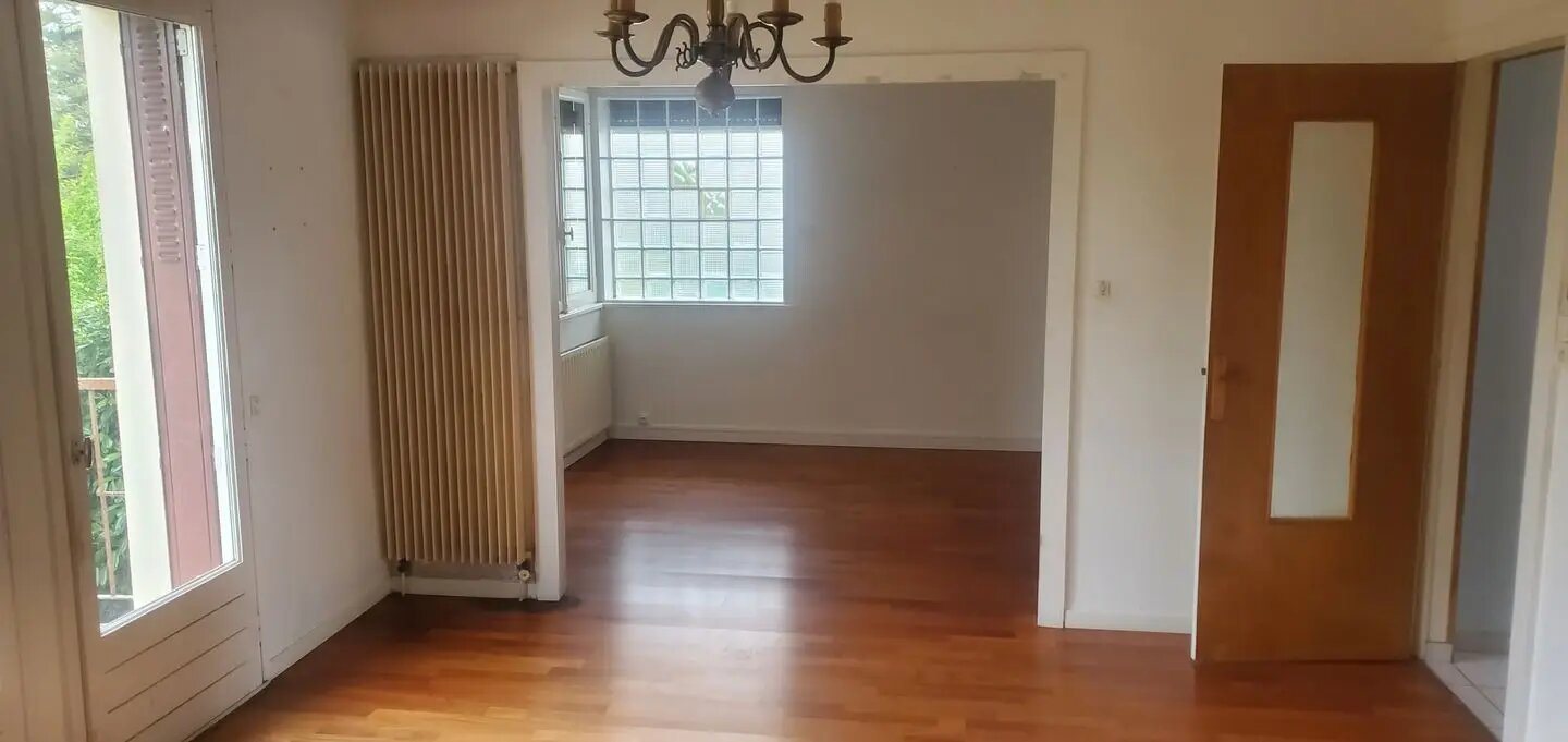 Maison à vendre, 120m², Damelevières