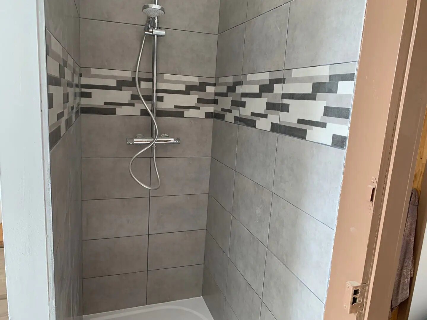 Appartement à louer, 95m², Damelevières