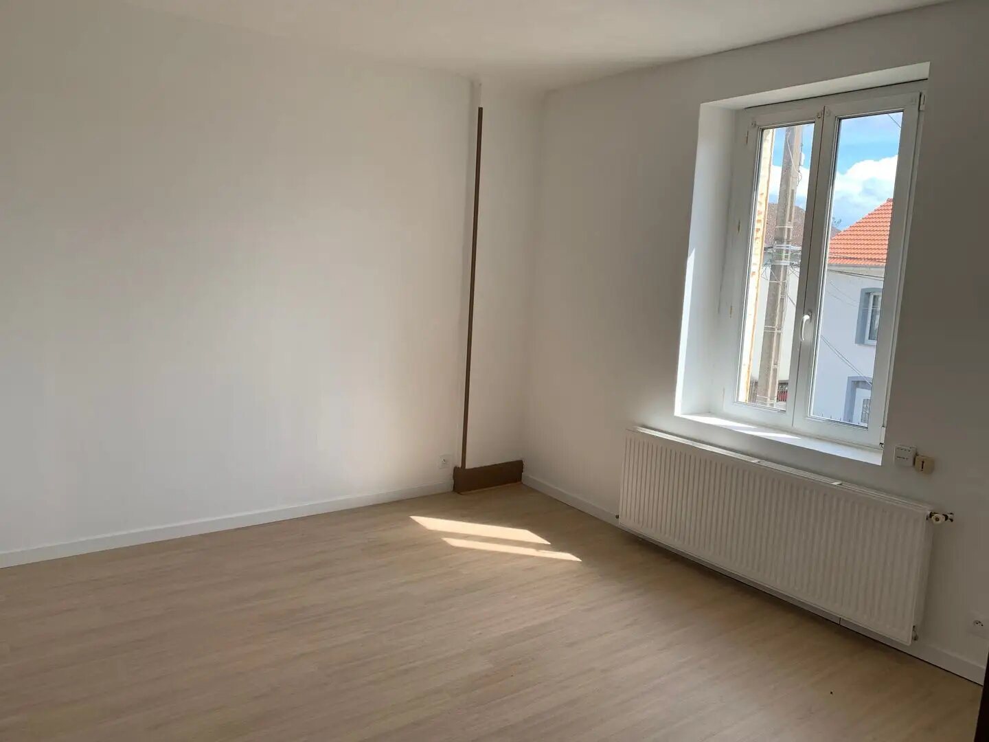 Appartement à louer, 95m², Damelevières