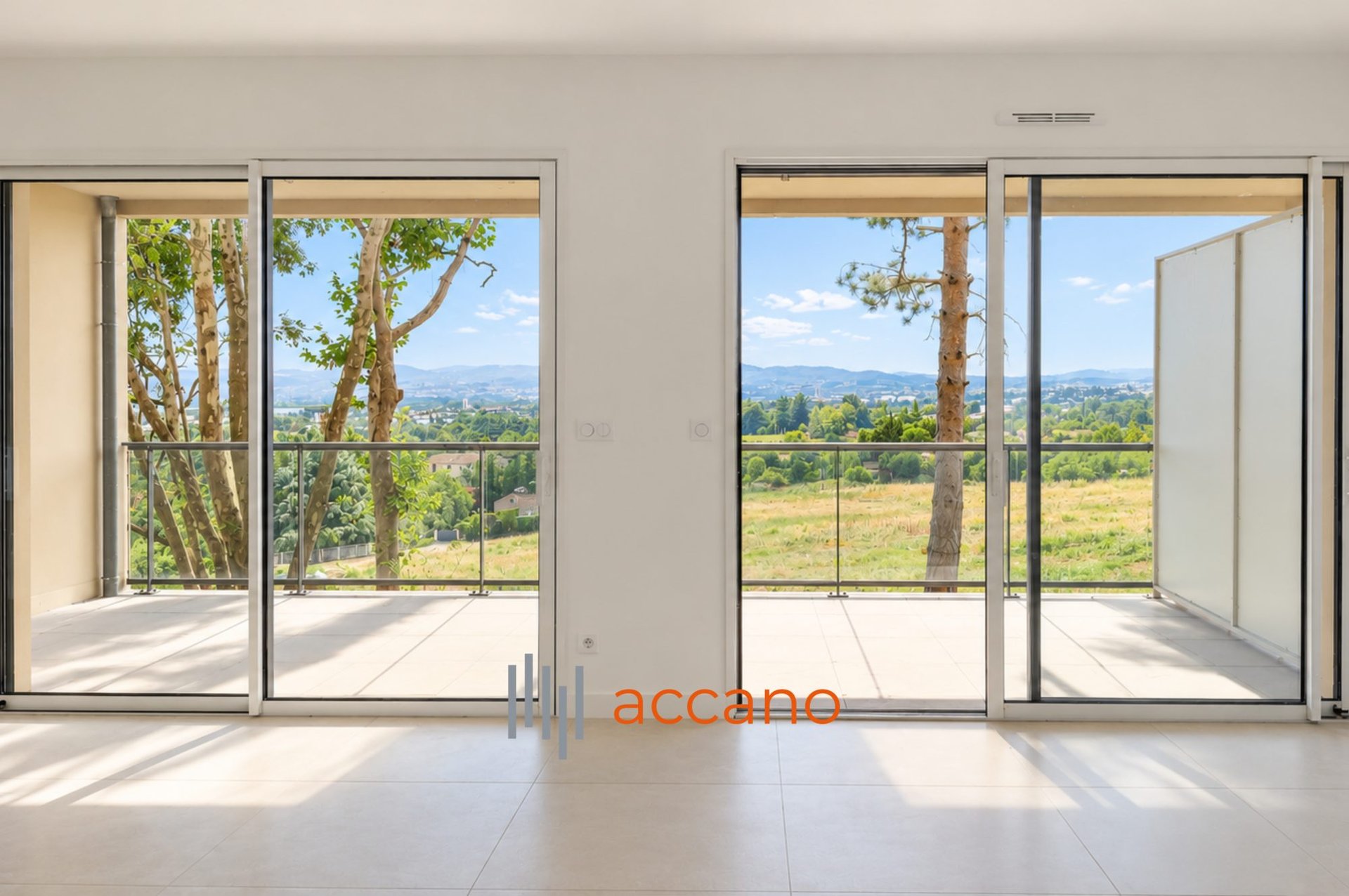Appartement à vendre, 110m², Saint-Didier-au-Mont-d'Or