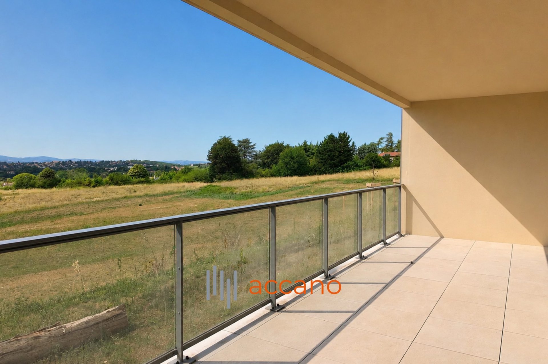 Appartement à vendre, 110m², Saint-Didier-au-Mont-d'Or