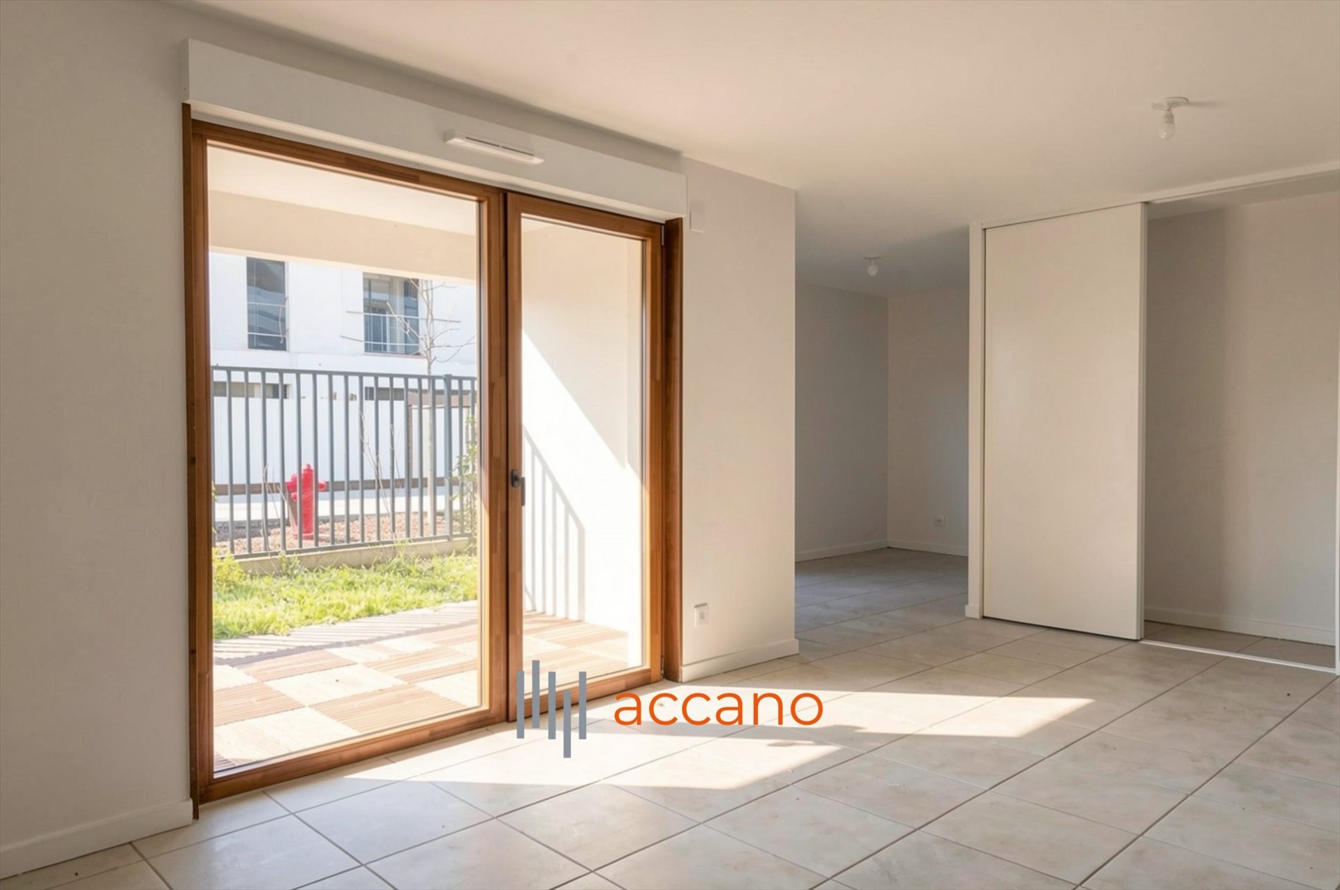 Appartement à vendre, 85m², Lyon 7ème