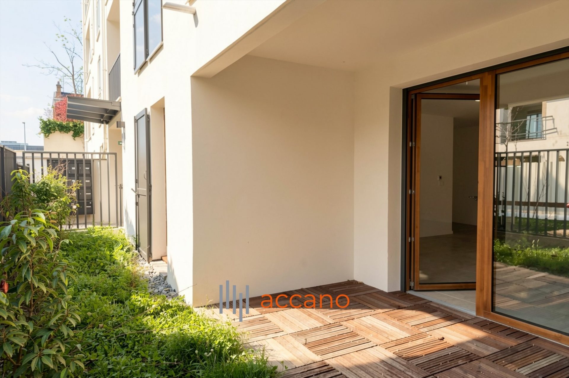 Appartement à vendre, 85m², Lyon 7ème
