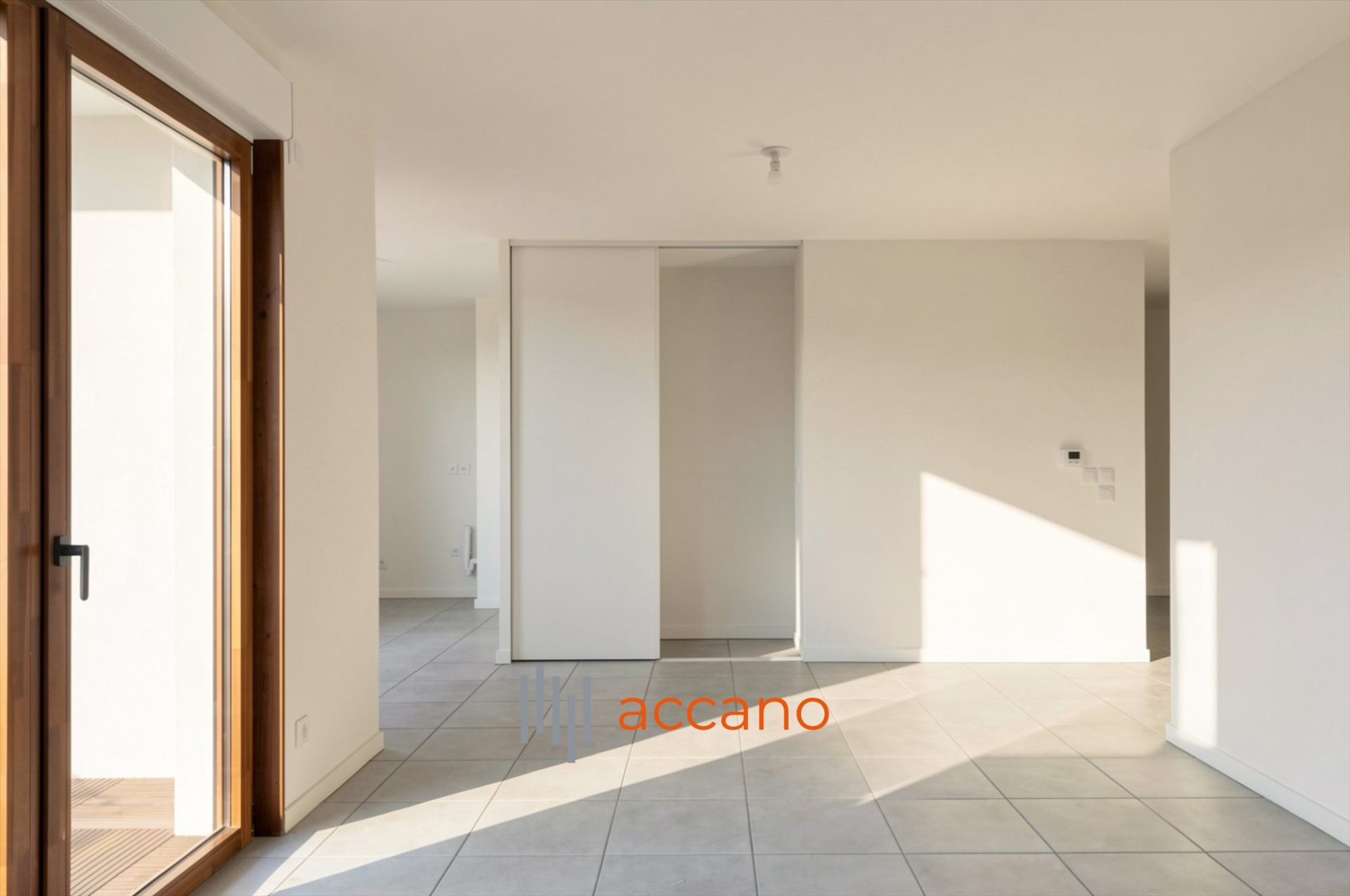 Appartement à vendre, 85m², Lyon 7ème
