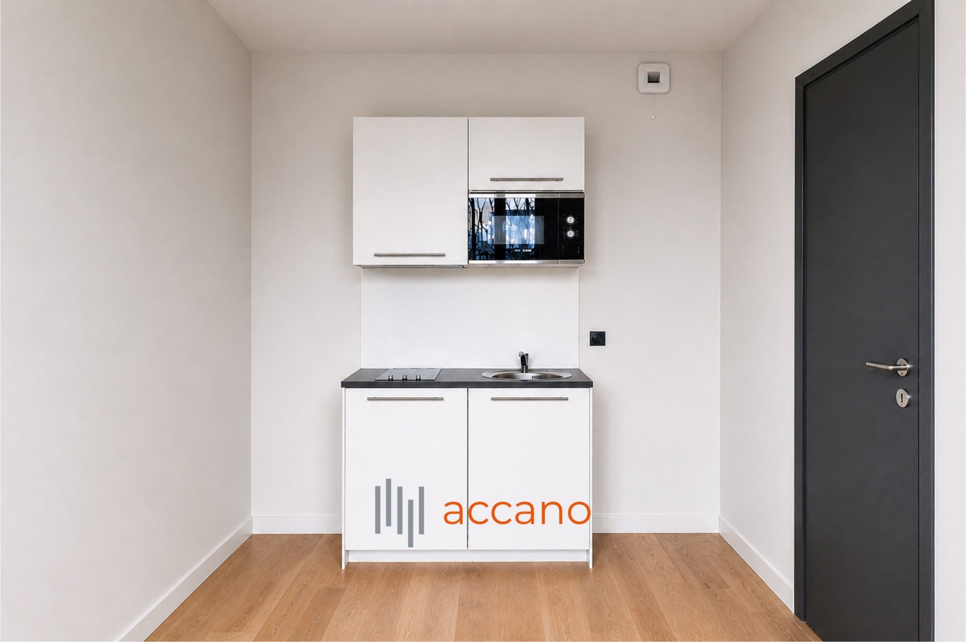 Appartement à vendre, 31m², Villeurbanne