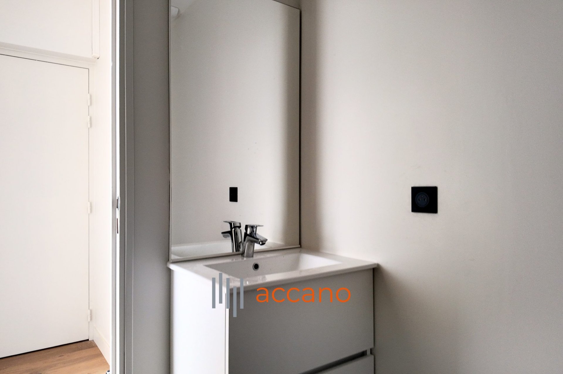 Appartement à vendre, 31m², Villeurbanne