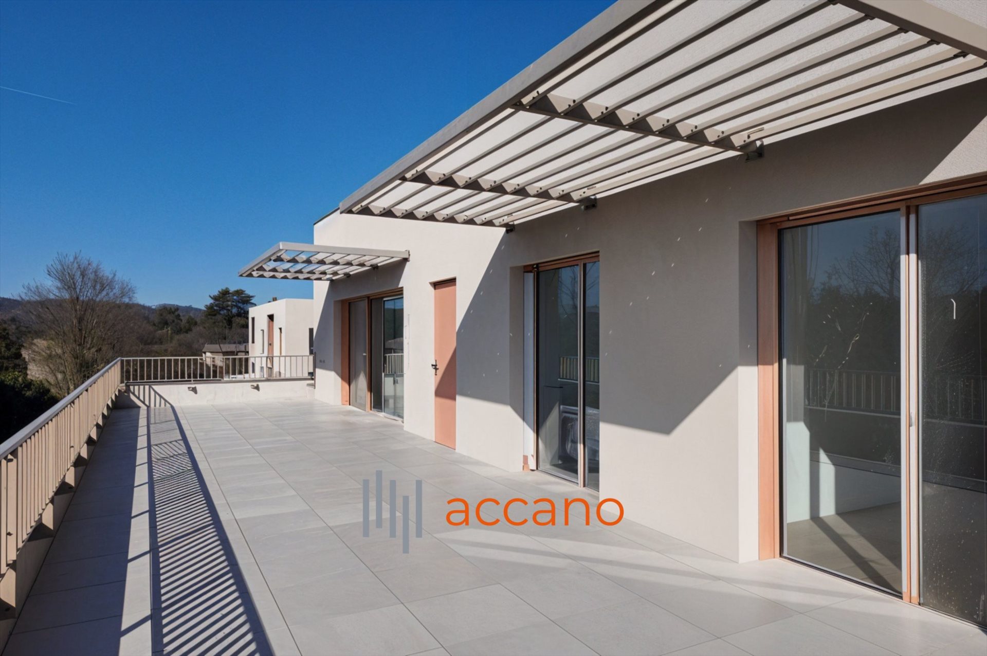Appartement à vendre, 127m², Tassin-la-Demi-Lune