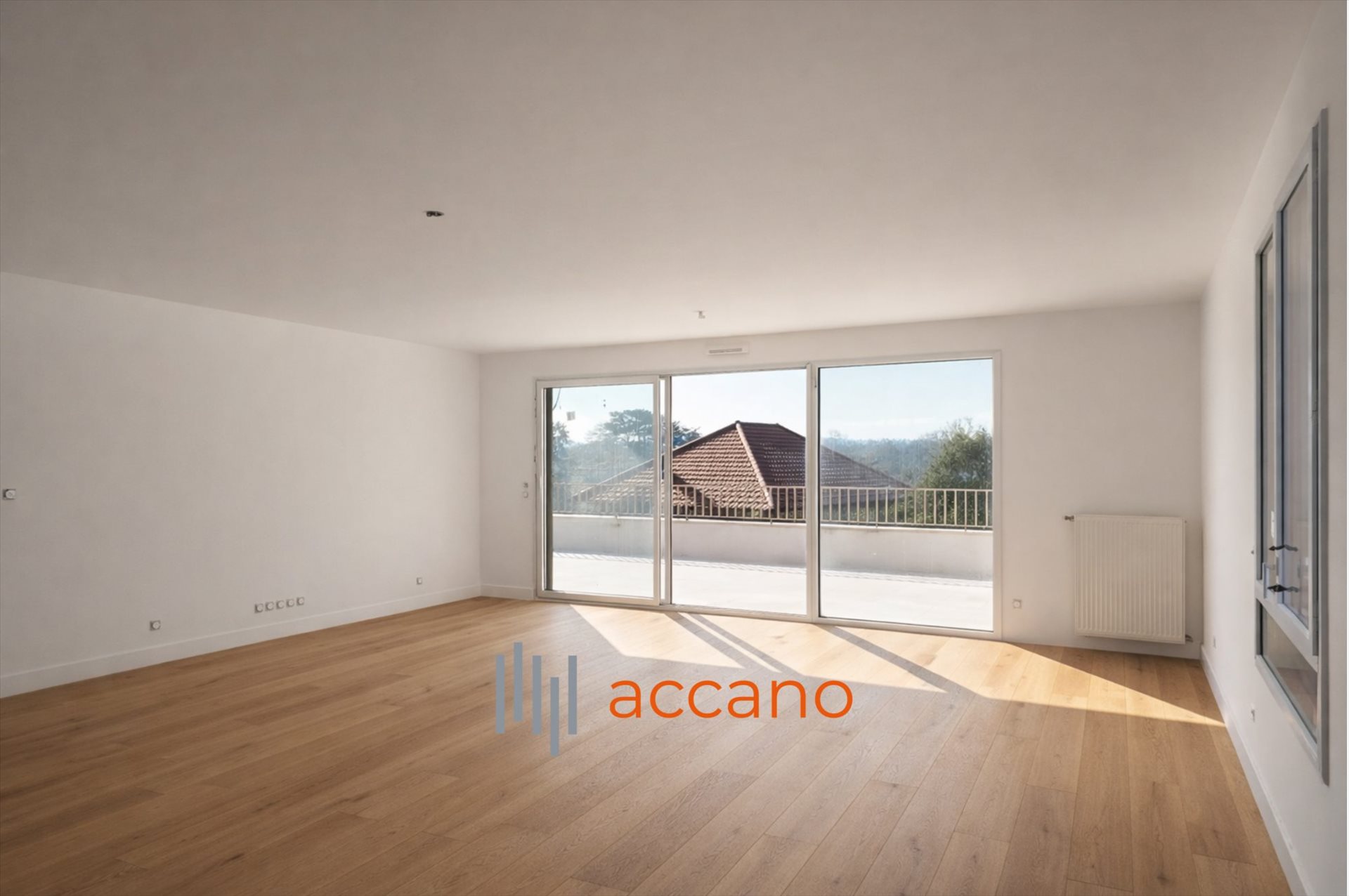 Appartement à vendre, 127m², Tassin-la-Demi-Lune