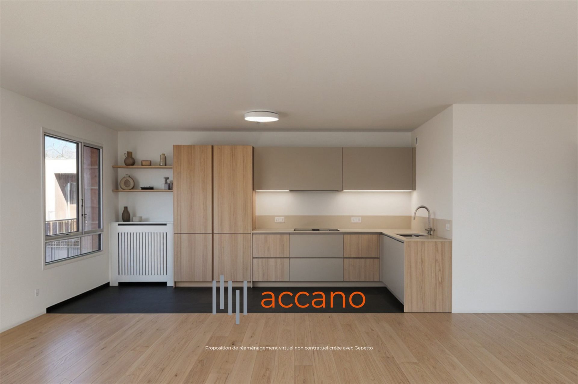 Appartement à vendre, 127m², Tassin-la-Demi-Lune